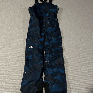 The North Face Freedom Bibs - Men’s